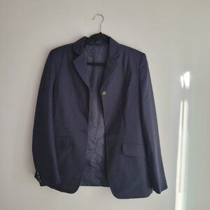 Equicomfort riding jacket